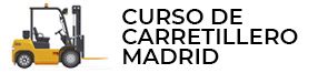 logo carnet carretillero Madrid